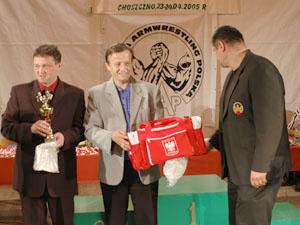 V Mistrzostwa Polski