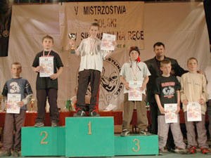 V Mistrzostwa Polski