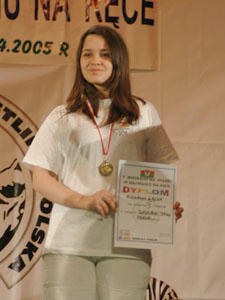 V Mistrzostwa Polski