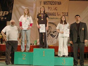 V Mistrzostwa Polski