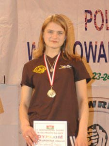 V Mistrzostwa Polski