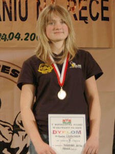 V Mistrzostwa Polski