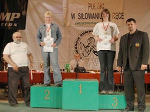 V Mistrzostwa Polski