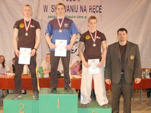 V Mistrzostwa Polski