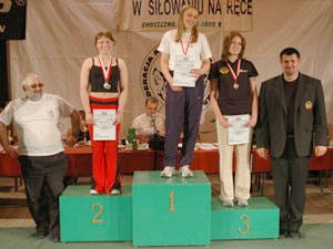 V Mistrzostwa Polski