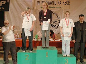 V Mistrzostwa Polski