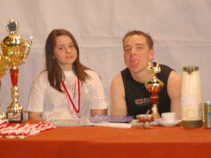 V Mistrzostwa Polski