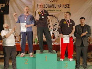 V Mistrzostwa Polski