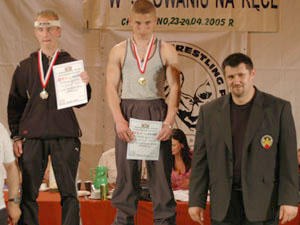 V Mistrzostwa Polski