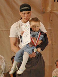 V Mistrzostwa Polski