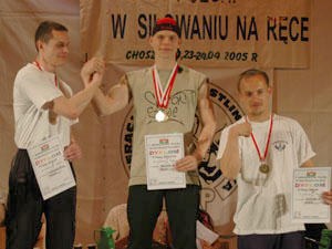 V Mistrzostwa Polski