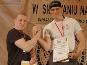 V Mistrzostwa Polski