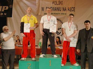 V Mistrzostwa Polski