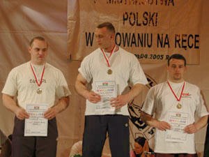 V Mistrzostwa Polski