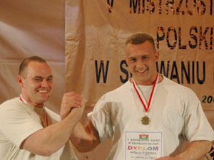 V Mistrzostwa Polski