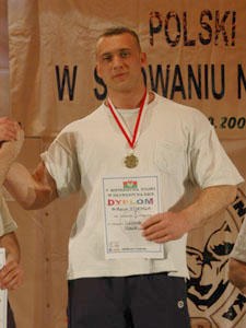 V Mistrzostwa Polski