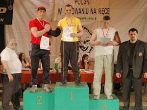 V Mistrzostwa Polski