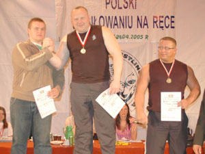 V Mistrzostwa Polski