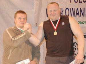 V Mistrzostwa Polski