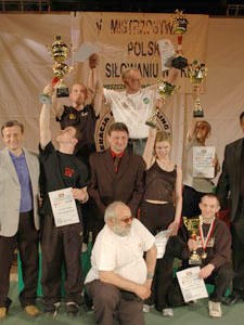 V Mistrzostwa Polski