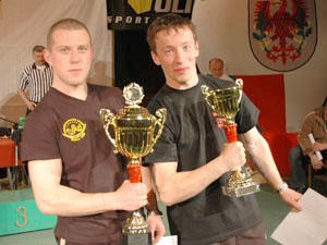 V Mistrzostwa Polski