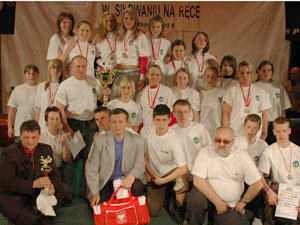 V Mistrzostwa Polski