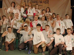 V Mistrzostwa Polski