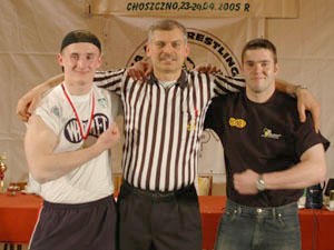 V Mistrzostwa Polski