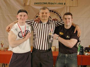 V Mistrzostwa Polski