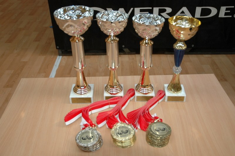 V Mistrzostwa Warszawy