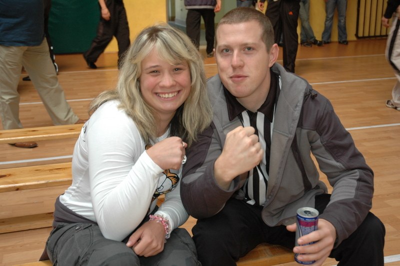 V Mistrzostwa Warszawy