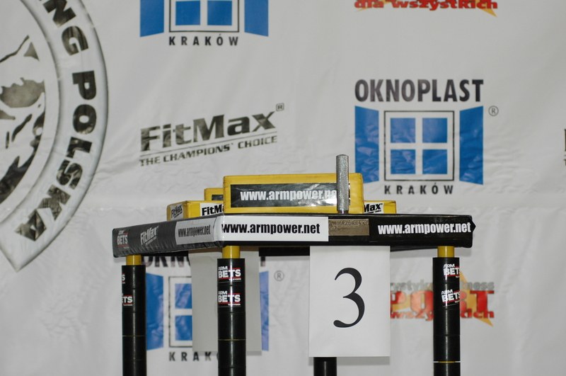 V Mistrzostwa Warszawy