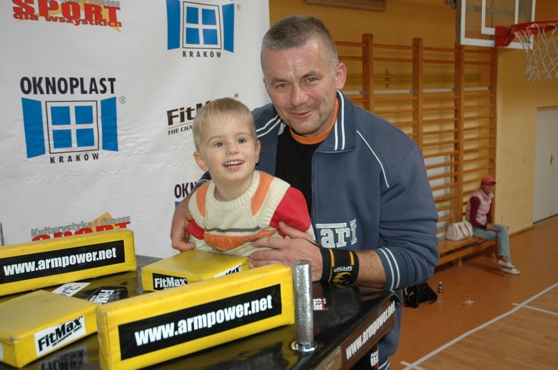 V Mistrzostwa Warszawy