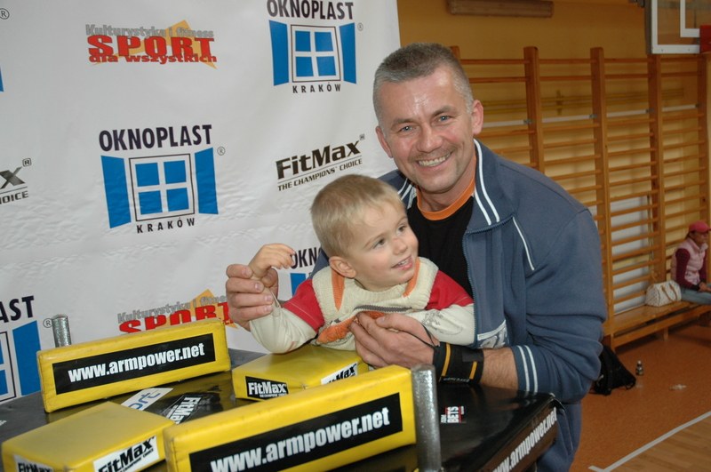 V Mistrzostwa Warszawy