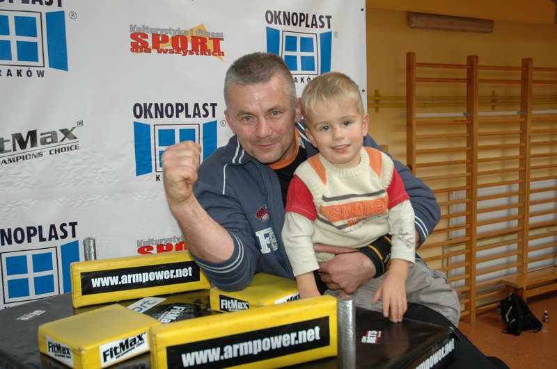 V Mistrzostwa Warszawy