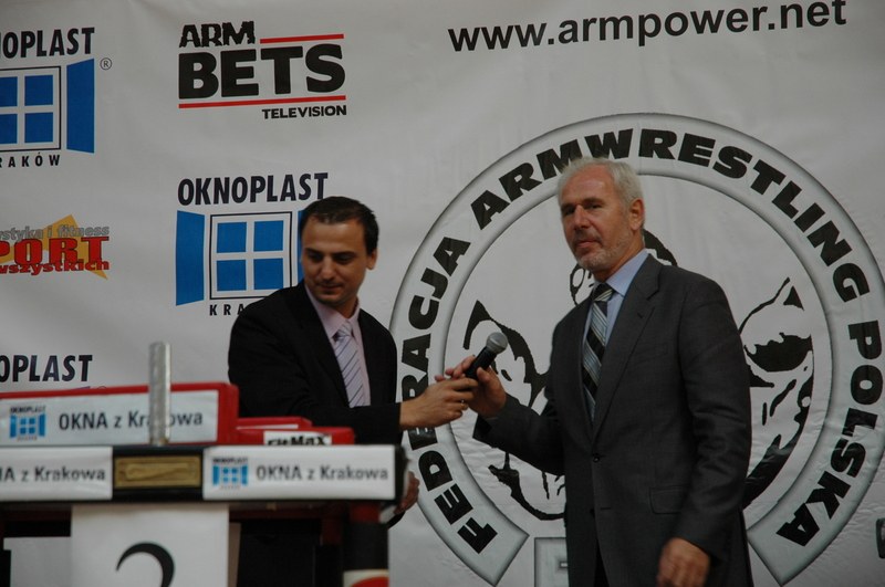 V Mistrzostwa Warszawy