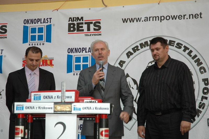 V Mistrzostwa Warszawy