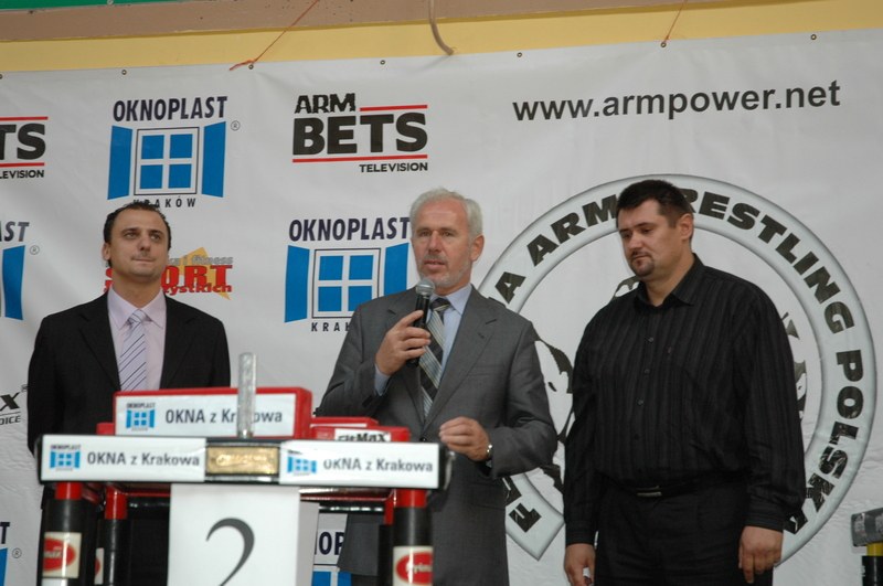 V Mistrzostwa Warszawy