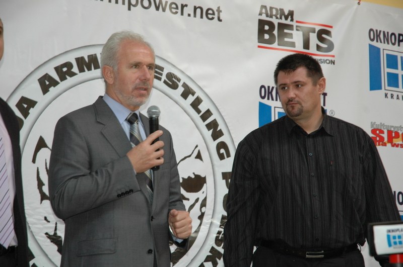 V Mistrzostwa Warszawy