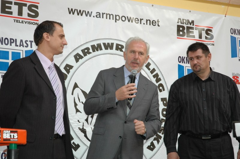 V Mistrzostwa Warszawy