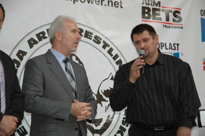 V Mistrzostwa Warszawy