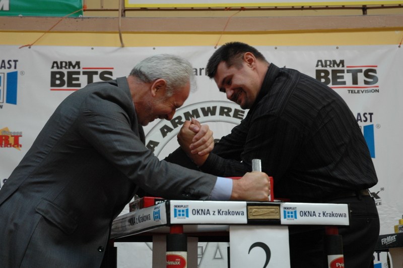 V Mistrzostwa Warszawy