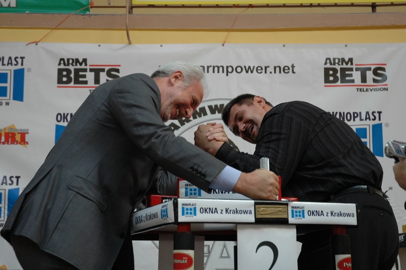 V Mistrzostwa Warszawy