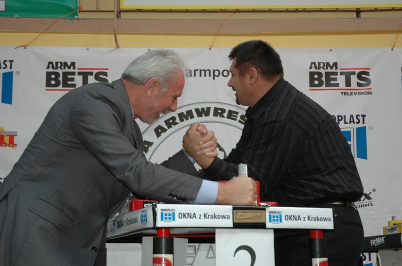 V Mistrzostwa Warszawy