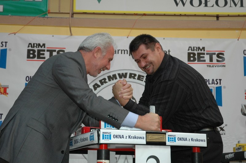 V Mistrzostwa Warszawy