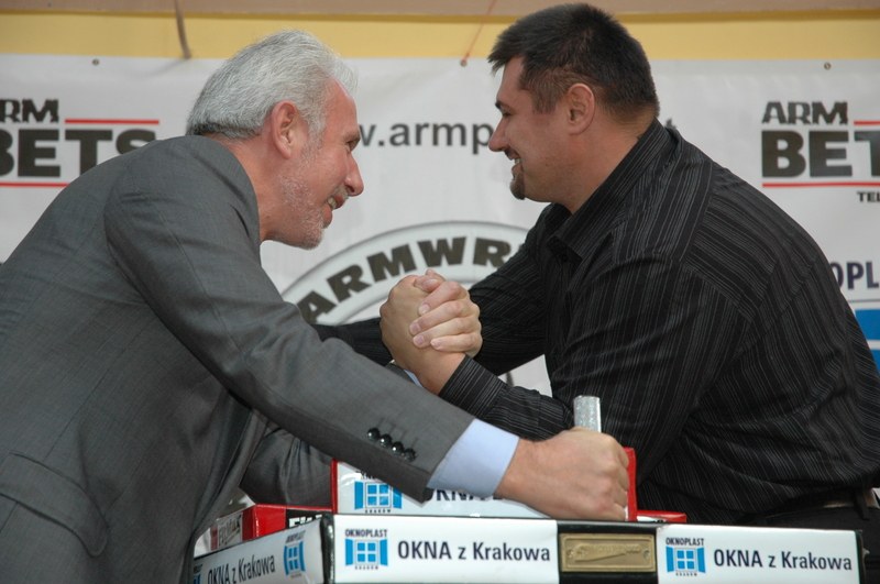 V Mistrzostwa Warszawy