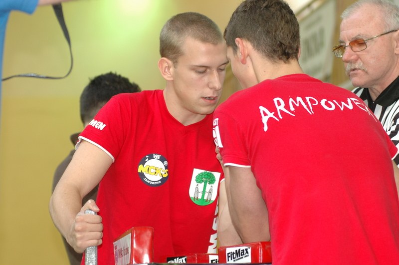 V Mistrzostwa Warszawy