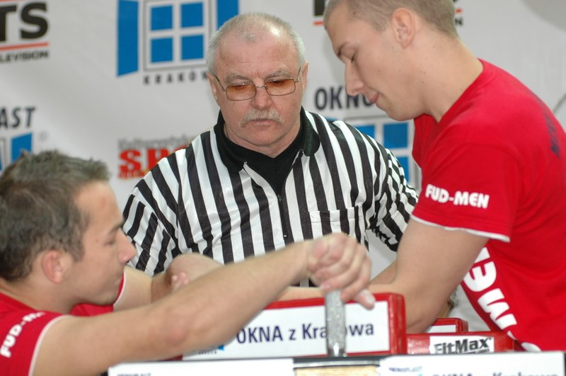 V Mistrzostwa Warszawy