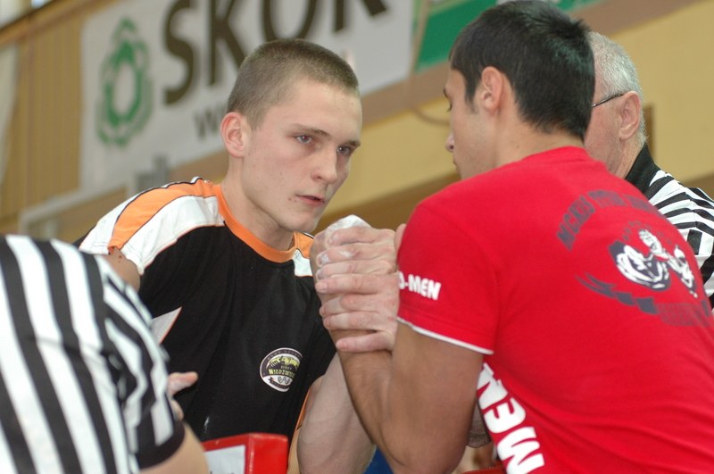 V Mistrzostwa Warszawy