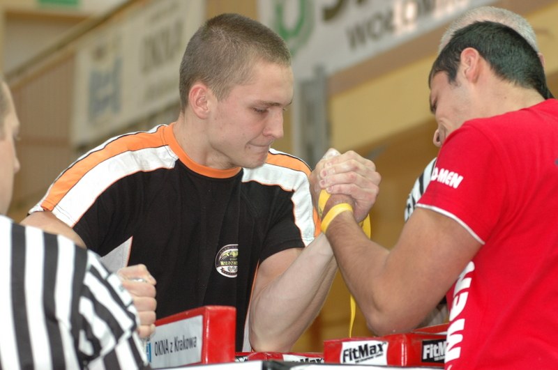 V Mistrzostwa Warszawy